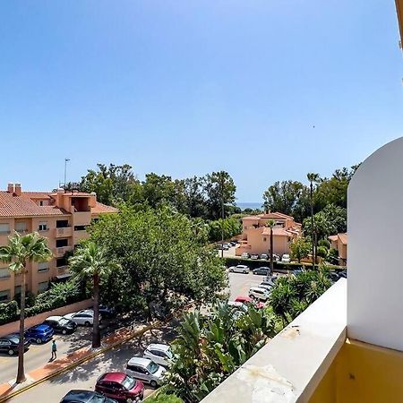 Oleholidays 624 Duplex Carib Playa 200 Mts. Playa Marbella Ngoại thất bức ảnh