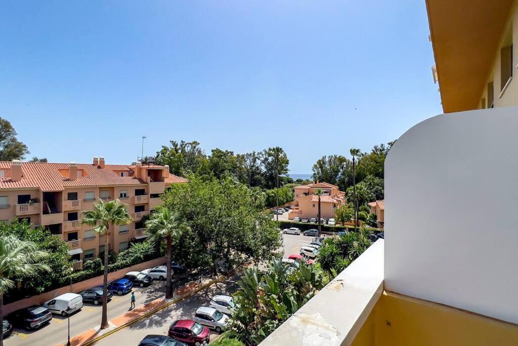 Oleholidays 624 Duplex Carib Playa 200 Mts. Playa Marbella Ngoại thất bức ảnh