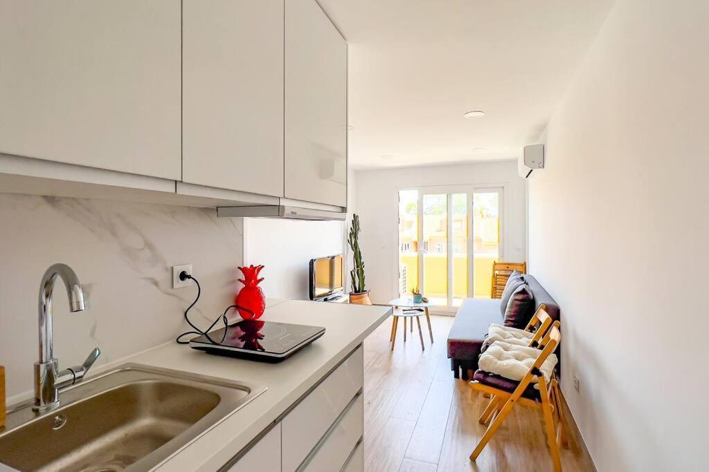 Oleholidays 624 Duplex Carib Playa 200 Mts. Playa Marbella Ngoại thất bức ảnh