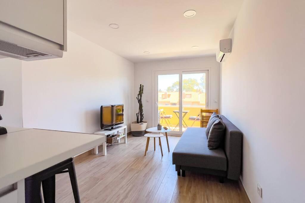 Oleholidays 624 Duplex Carib Playa 200 Mts. Playa Marbella Ngoại thất bức ảnh