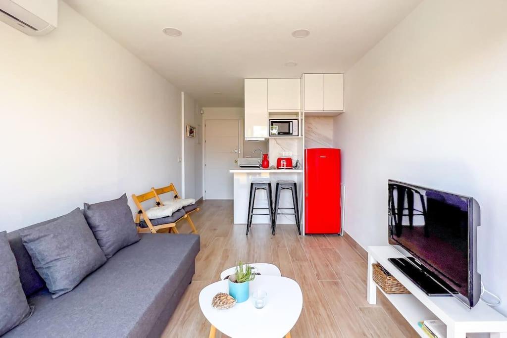 Oleholidays 624 Duplex Carib Playa 200 Mts. Playa Marbella Ngoại thất bức ảnh