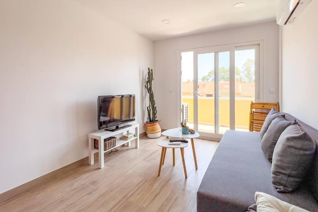 Oleholidays 624 Duplex Carib Playa 200 Mts. Playa Marbella Ngoại thất bức ảnh